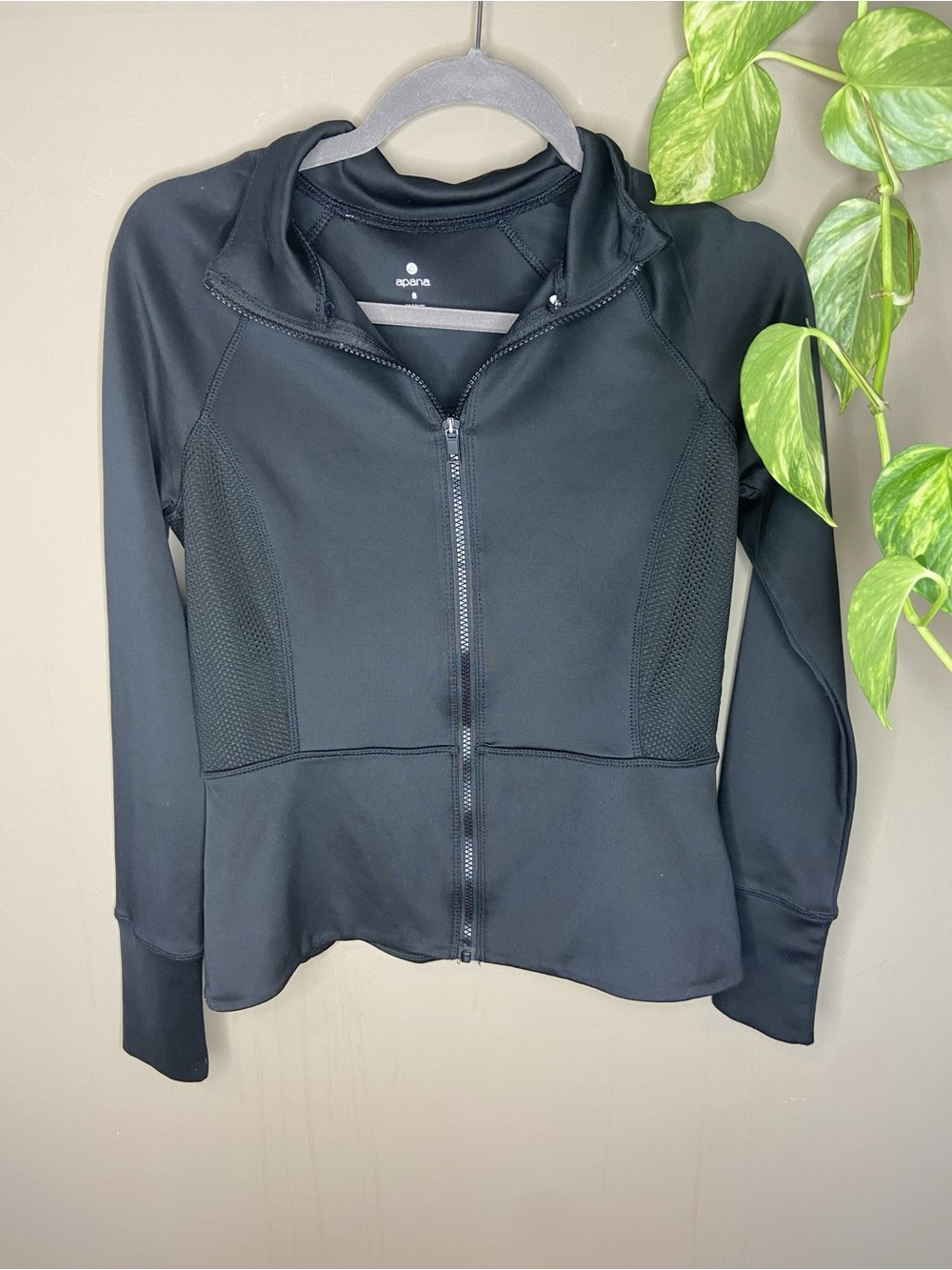 Apana Workout Jacket